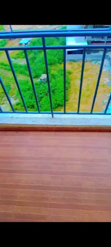 Swimming Pool in 1 BHK Apartment at Tiara Hills, Mira Road – for Sale