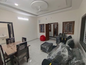 Team Area in 2 BHK Apartment at Aman Palace Manikonda, Manikonda – for Rent