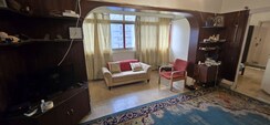1 BHK + Servant Room Apartment For Sale in Khushnuma Apartment Tardeo