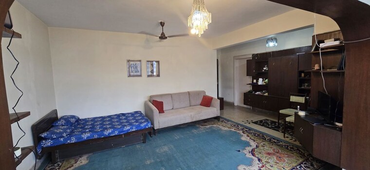 Bedroom, khushnuma-apartment-tardeo 1 Bedroom 690 Sq.Ft. Apartment In Tardeo Mumbai 10066848