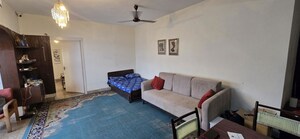 Bedroom in 1 BHK Apartment at Khushnuma Apartment Tardeo, Tardeo – for Sale