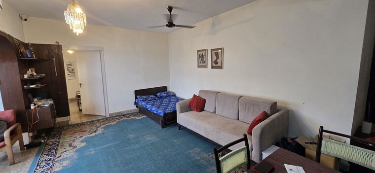 Bedroom, khushnuma-apartment-tardeo 1 Bedroom 690 Sq.Ft. Apartment In Tardeo Mumbai 10066848