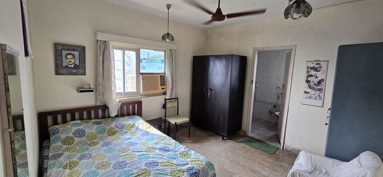 Bedroom, khushnuma-apartment-tardeo 1 Bedroom 690 Sq.Ft. Apartment In Tardeo Mumbai 10066848