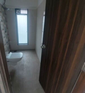 Building Lobby in 3 BHK Apartment at Imperia Apartment, Tardeo – for Sale