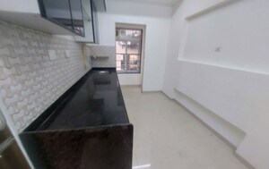 Kitchen in 3 BHK Apartment at Imperia Apartment, Tardeo – for Sale