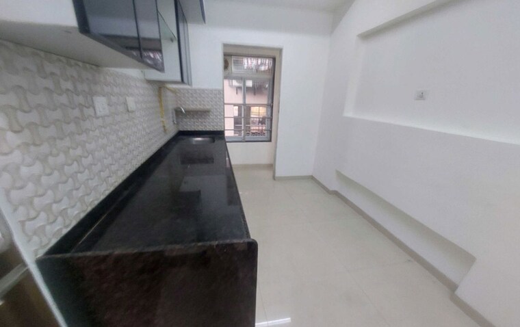 Kitchen, imperia-apartment 3 Bedroom 1130 Sq.Ft. Apartment In Tardeo Mumbai 10066856