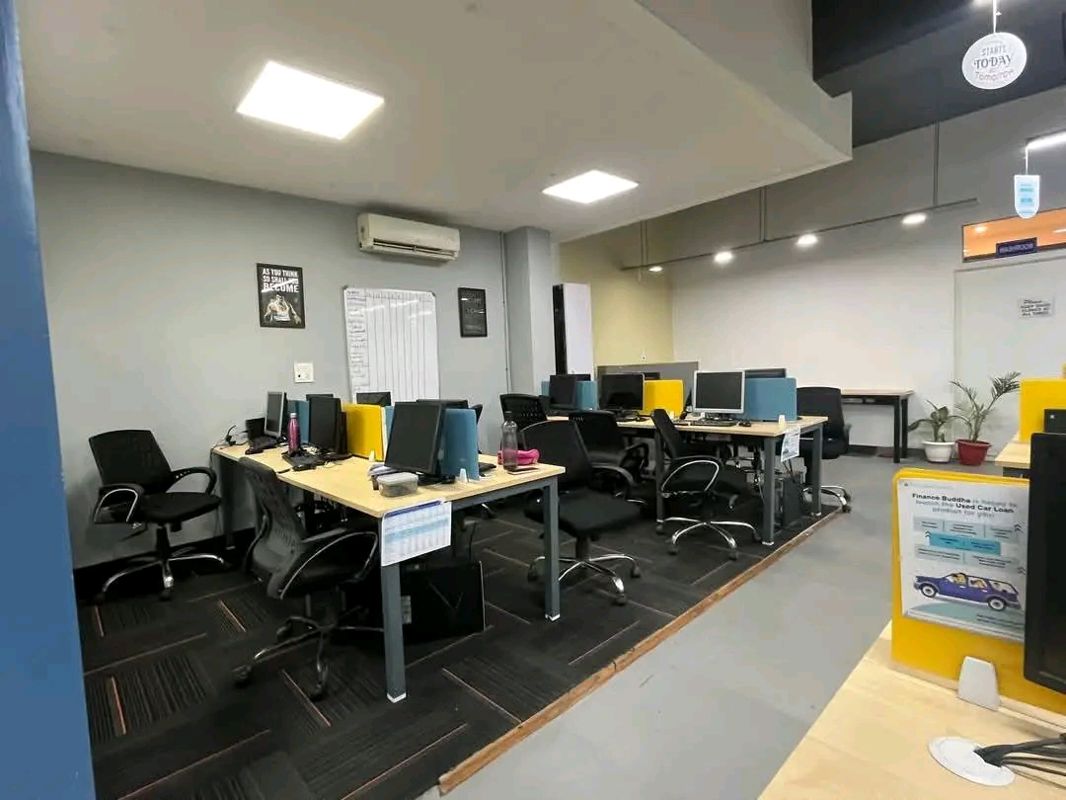 Office Space For Rent in Sector 2