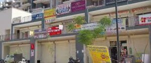  Shop For Sale in Amolik Sankalp, Sector 85