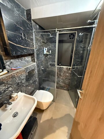 Team Area in 2 BHK Apartment at Dosti Eastern Bay, Wadala – for Rent