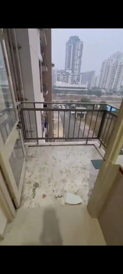 2 BHK Apartment For Rent in Adani Aangan Arcade