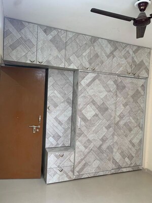 Room in 2 BHK Apartment at Adani Aangan Arcade, Sector 88a – for Rent