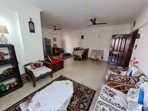 2 BHK Apartment For Sale in Bramha Sun City Phase II, Kalyani Nagar