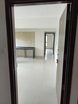Building Lobby in 1 BHK Apartment at Chembur – for Sale