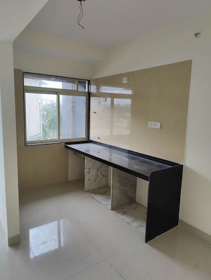 Kitchen in 1 BHK Apartment at Chembur – for Sale