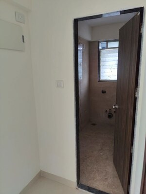 Building Lobby in 1 BHK Apartment at Chembur – for Sale