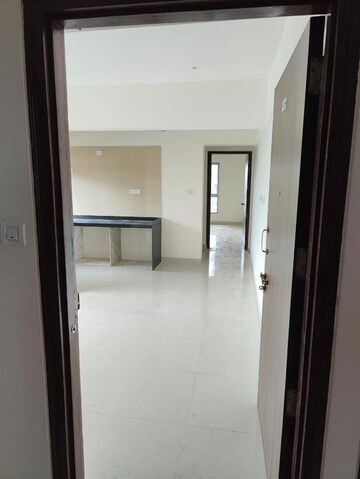 Kitchen in 1 BHK Apartment at Chembur – for Rent