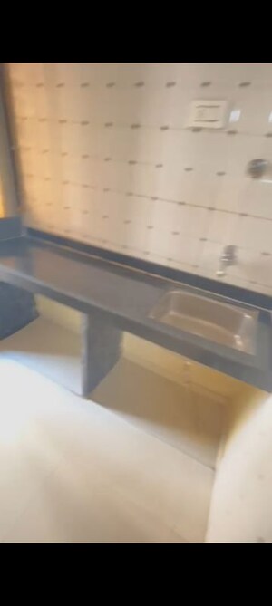 Furnished Amenities in 1 BHK Apartment at Seven Eleven Apna Ghar, Mira Road – for Sale