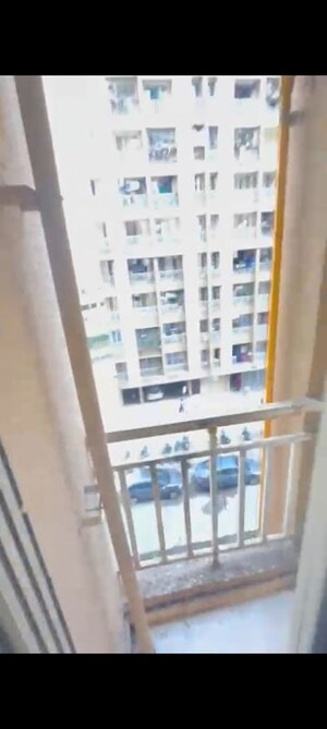 Staircase in 1 BHK Apartment at Seven Eleven Apna Ghar, Mira Road – for Sale