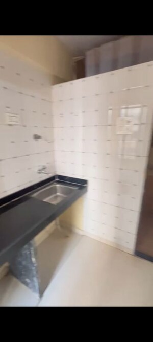 Bathroom in 1 BHK Apartment at Seven Eleven Apna Ghar, Mira Road – for Sale