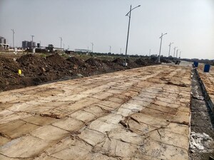 Plot Area in  Plot at Mohgaon – for Sale