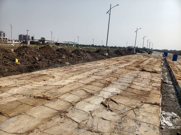 undefined, mohgaon  1500 Sq.Ft. Plot In Mohgaon Nagpur 10066884