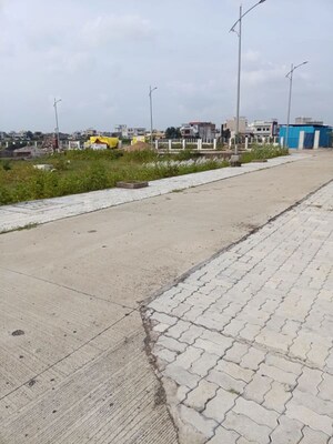  Plot For Sale in Mohgaon