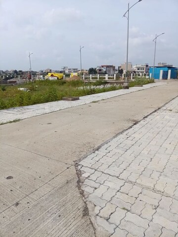  Plot For Sale in Mohgaon