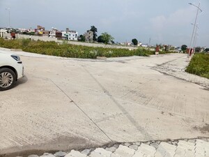  Plot – Exterior View View at Mohgaon - for Sale