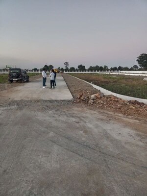 Plot Area in  Plot at Mohgaon – for Sale