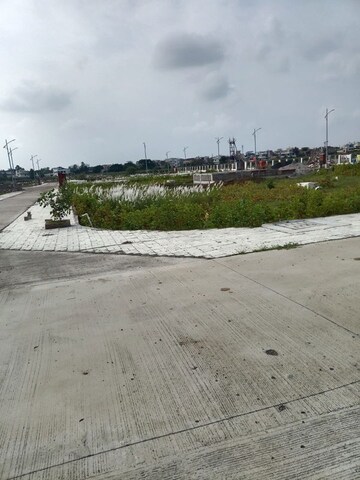 Plot Area in  Plot at Mohgaon – for Sale