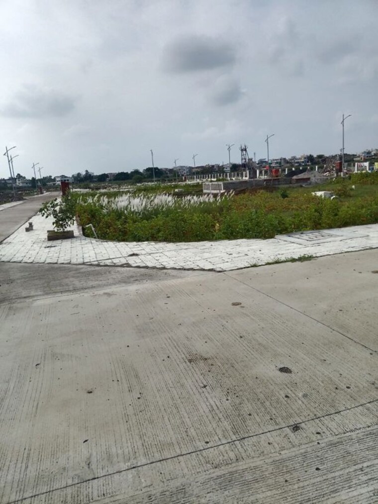 undefined, mohgaon  1500 Sq.Ft. Plot In Mohgaon Nagpur 10066884