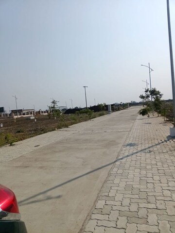 Plot Area in  Plot at Mohgaon – for Sale