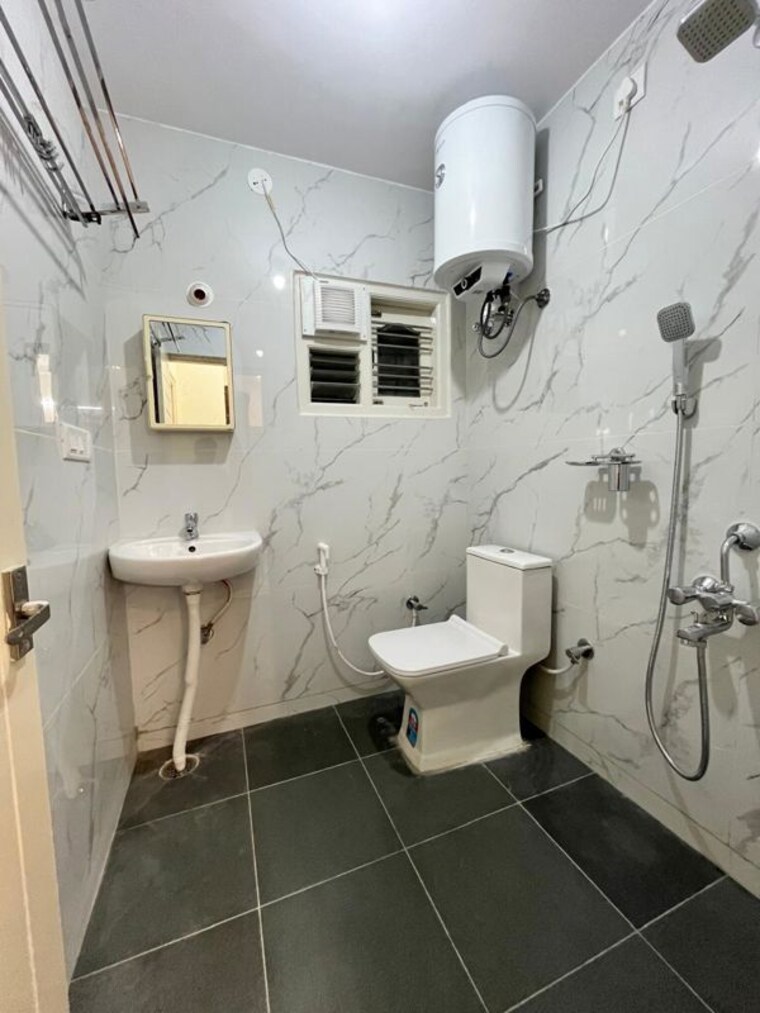 Team Area, koramangala 1 Bedroom 600 Sq.Ft. Builder Floor In Koramangala Bangalore 10061588