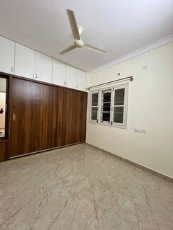 1 BHK Builder Floor For Rent in Koramangala