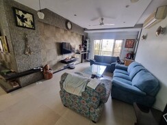 4 BHK + Store Room Apartment For Sale in Sovereign Apartments