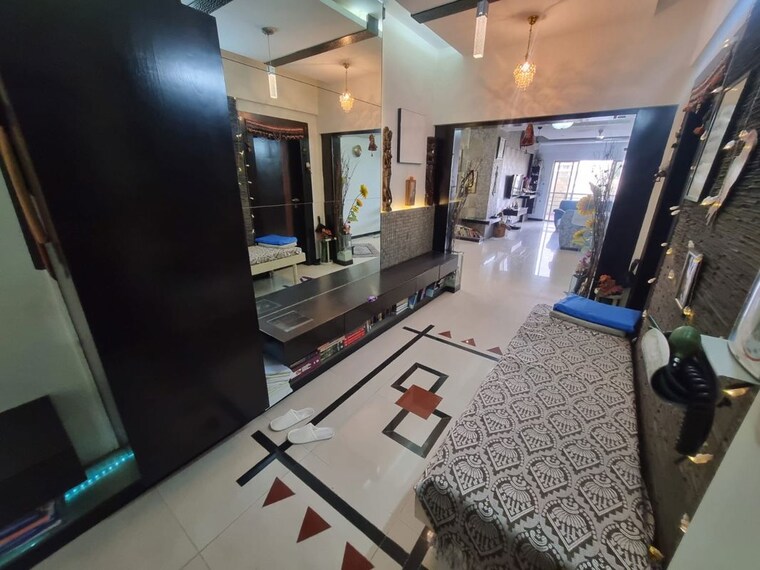 Team Area, sovereign-apartments 4 Bedroom 2200 Sq.Ft. Apartment In Kalyani Nagar Pune 10066885
