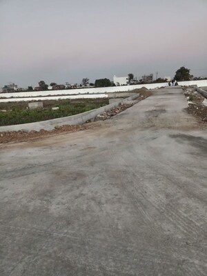 Plot Area in  Plot at Mohgaon – for Sale