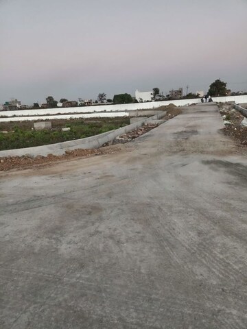 Plot Area in  Plot at Mohgaon – for Sale