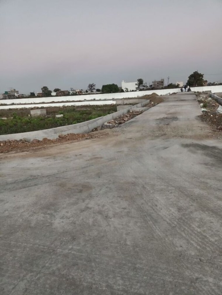 undefined, mohgaon  1100 Sq.Ft. Plot In Mohgaon Nagpur 10066891