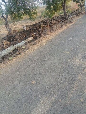 Plot Area in  Plot at Mohgaon – for Sale