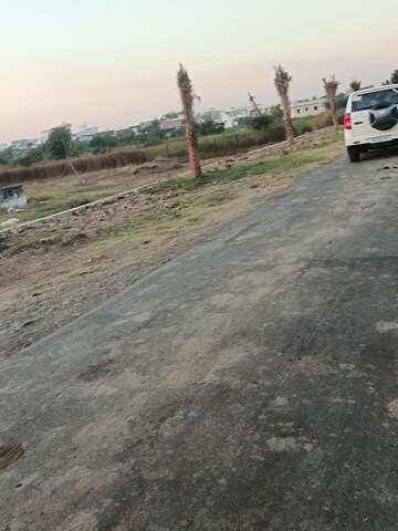 Plot Area in  Plot at Mohgaon – for Sale