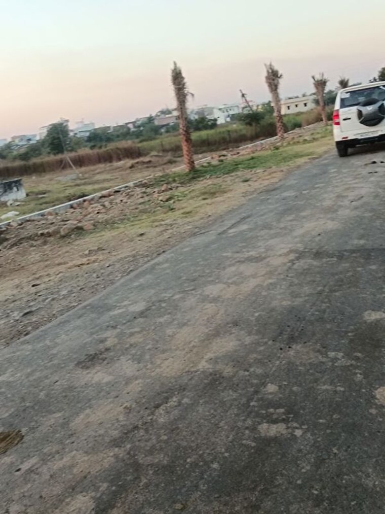 undefined, mohgaon  1100 Sq.Ft. Plot In Mohgaon Nagpur 10066891