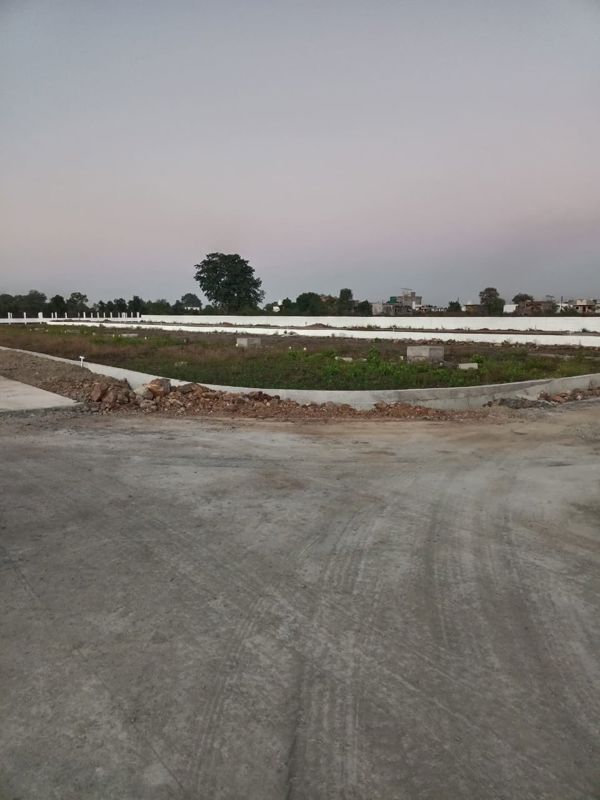 Plot For Sale in Mohgaon