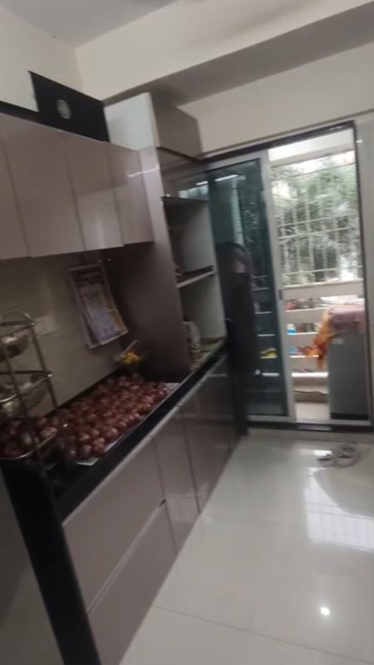 Kitchen, delta-vrindavan 1 Bedroom 700 Sq.Ft. Apartment In Mira Road Thane 10066892