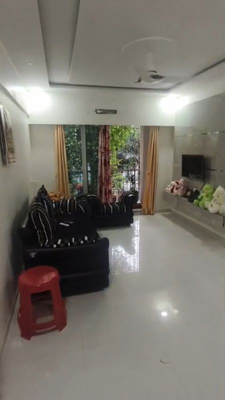 1 BHK 700 Sq.Ft. Apartment in Delta Vrindavan