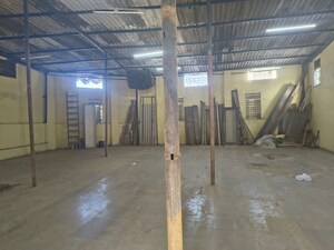  Warehouse For Rent in Chembur