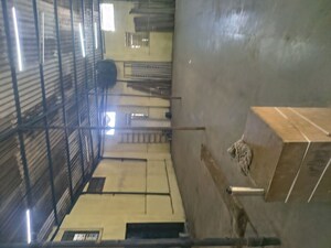 Staircase in  Warehouse at Chembur – for Rent