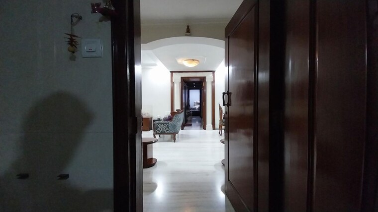 undefined, aster-tower 3 Bedroom 1563 Sq.Ft. Apartment In Goregaon East Mumbai 10066907
