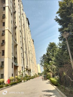 3 BHK + Pooja Room,Study Room,Extra Room Apartment For Sale in Jaypee Greens Klassic Heights