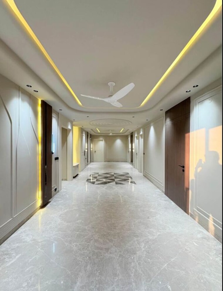undefined, green-wood-city 3 Bedroom 263 Sq.Yd. Builder Floor In Sector 45 Gurgaon 10066911
